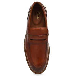 Clarks Aldwin Step Men| Shoes