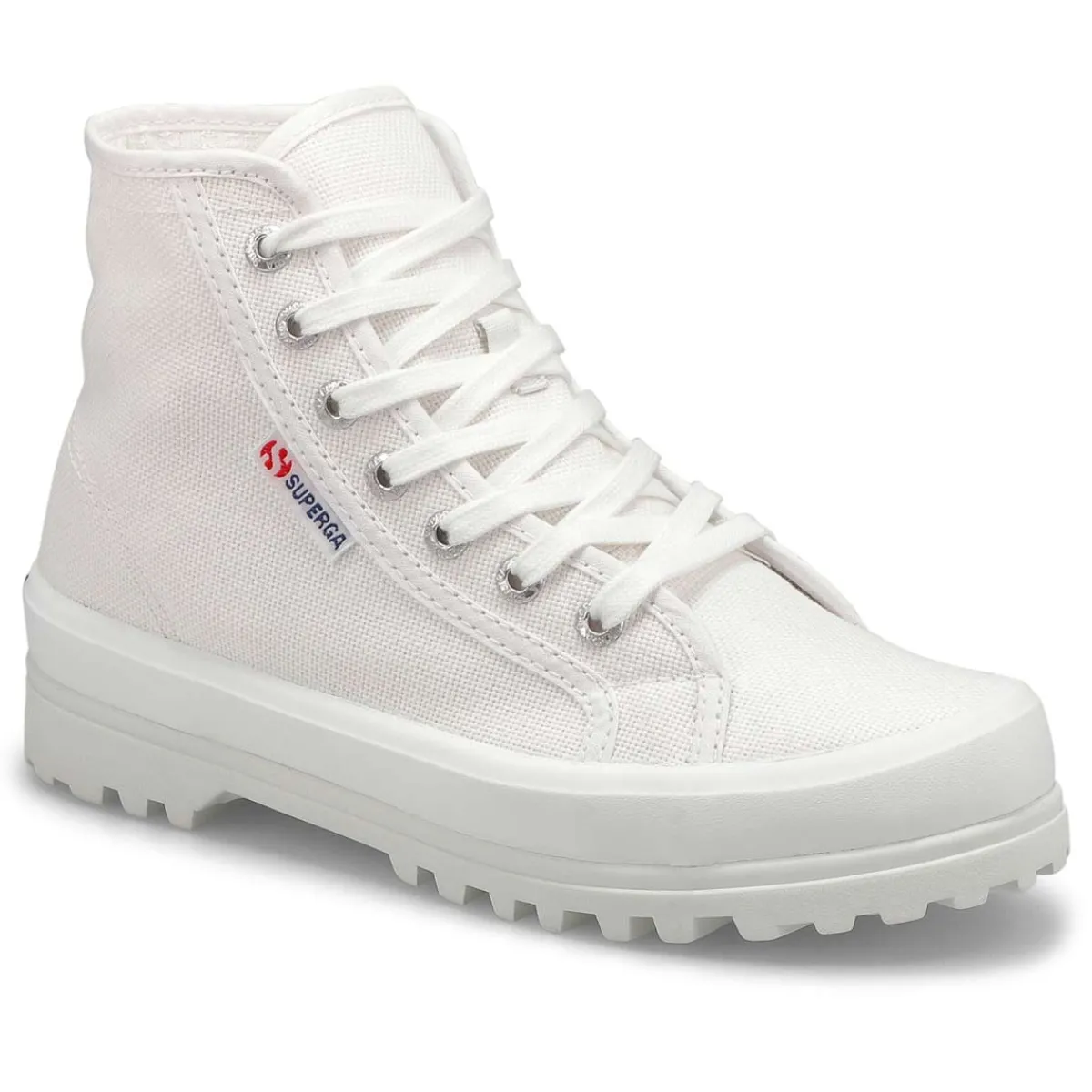 Superga Alpina Women|Women Sneakers And Athletic
