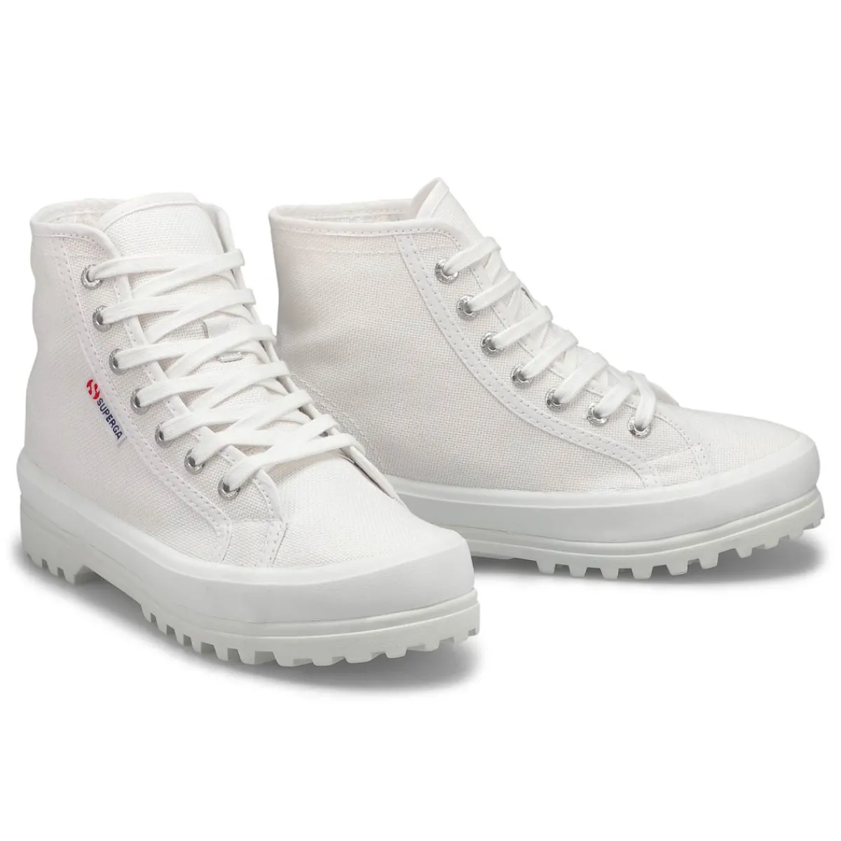 Superga Alpina Women|Women Sneakers And Athletic