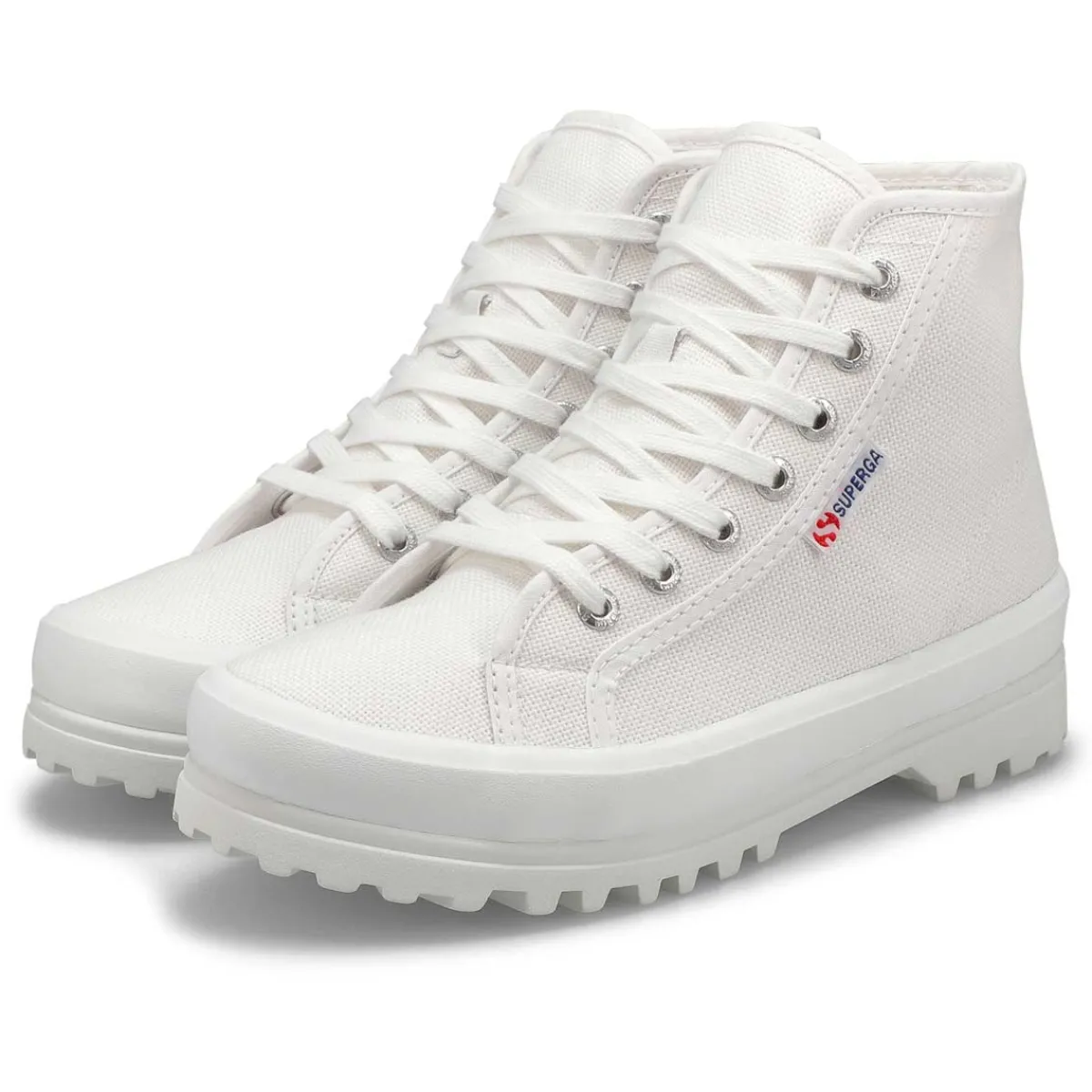 Superga Alpina Women|Women Sneakers And Athletic