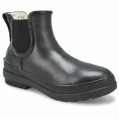 Bogs Amanda Plush II Chelsea Women|Women Winter Boots