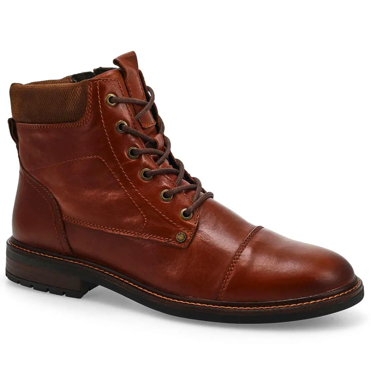 B&B Premium Amon Men| Boots