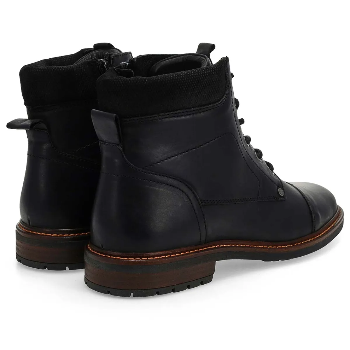 B&B Premium Amon Men| Boots