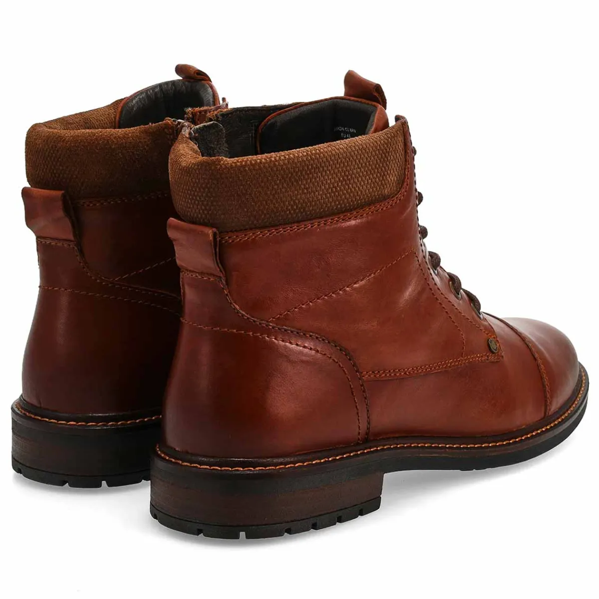 B&B Premium Amon Men| Boots