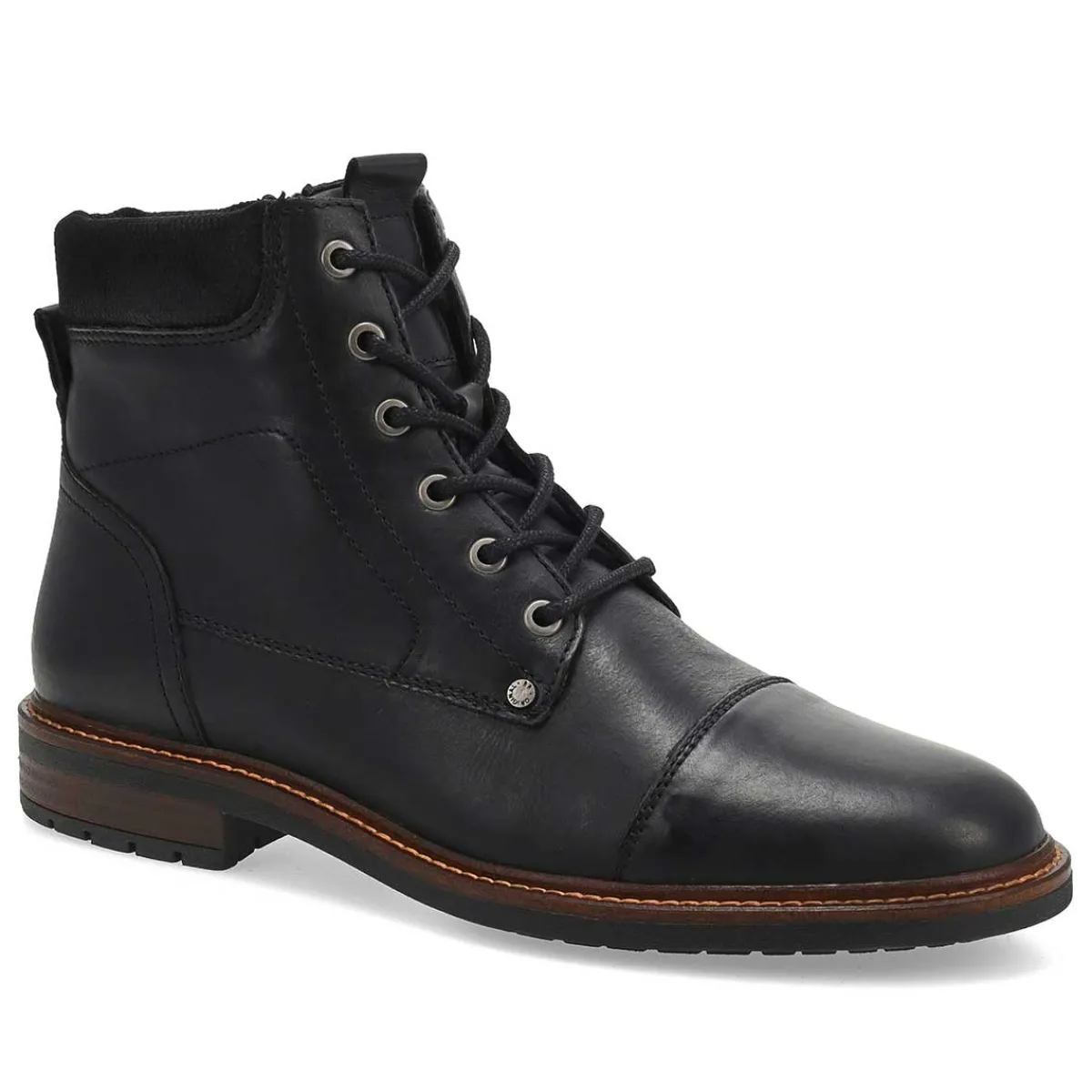 B&B Premium Amon Men| Boots