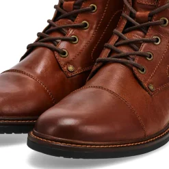 B&B Premium Amon Men| Boots