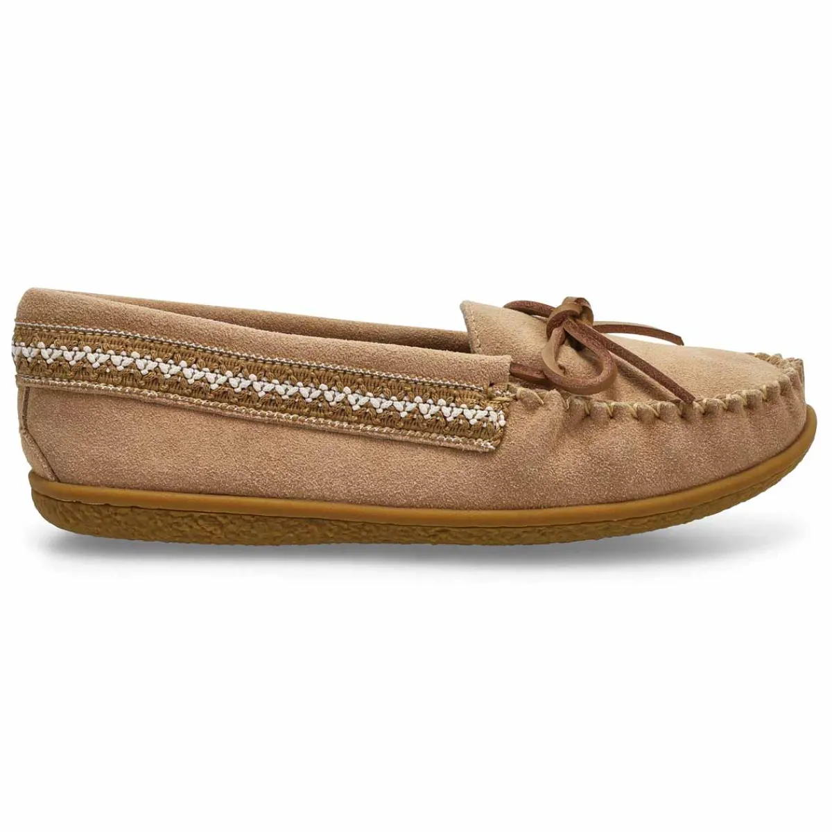 SoftMoc Angel Women|Women Slippers & Moccasins