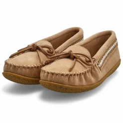 SoftMoc Angel Women|Women Slippers & Moccasins