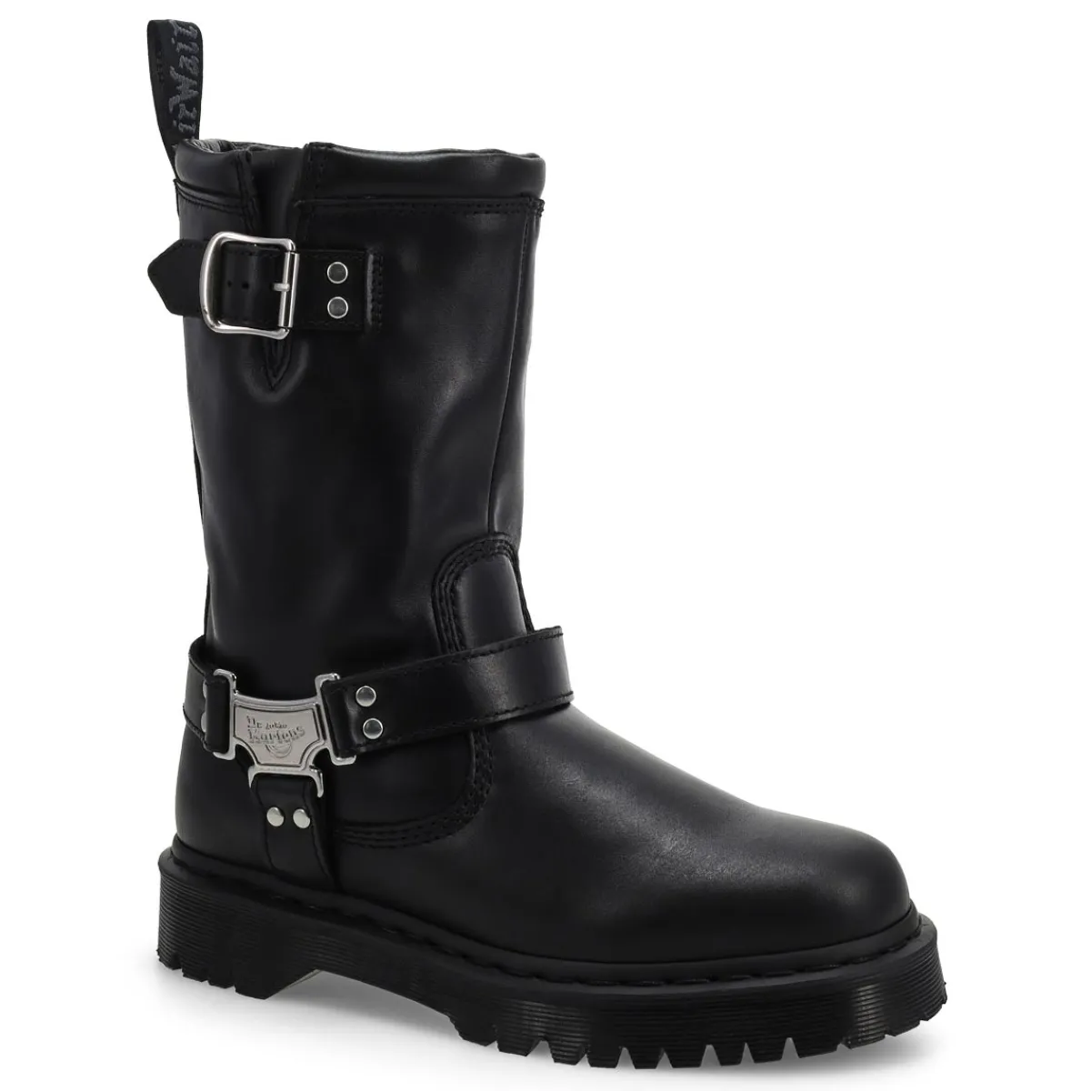 Dr Martens Anistone Hi Women|Women Boots
