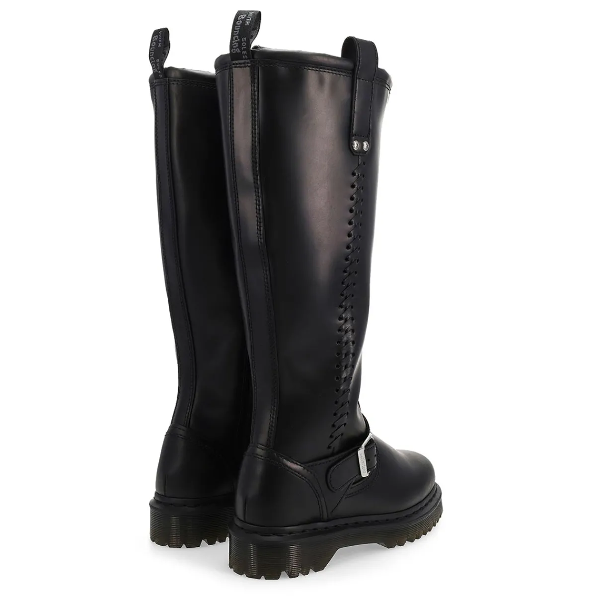 Dr Martens Anistone Hi Women|Women Boots