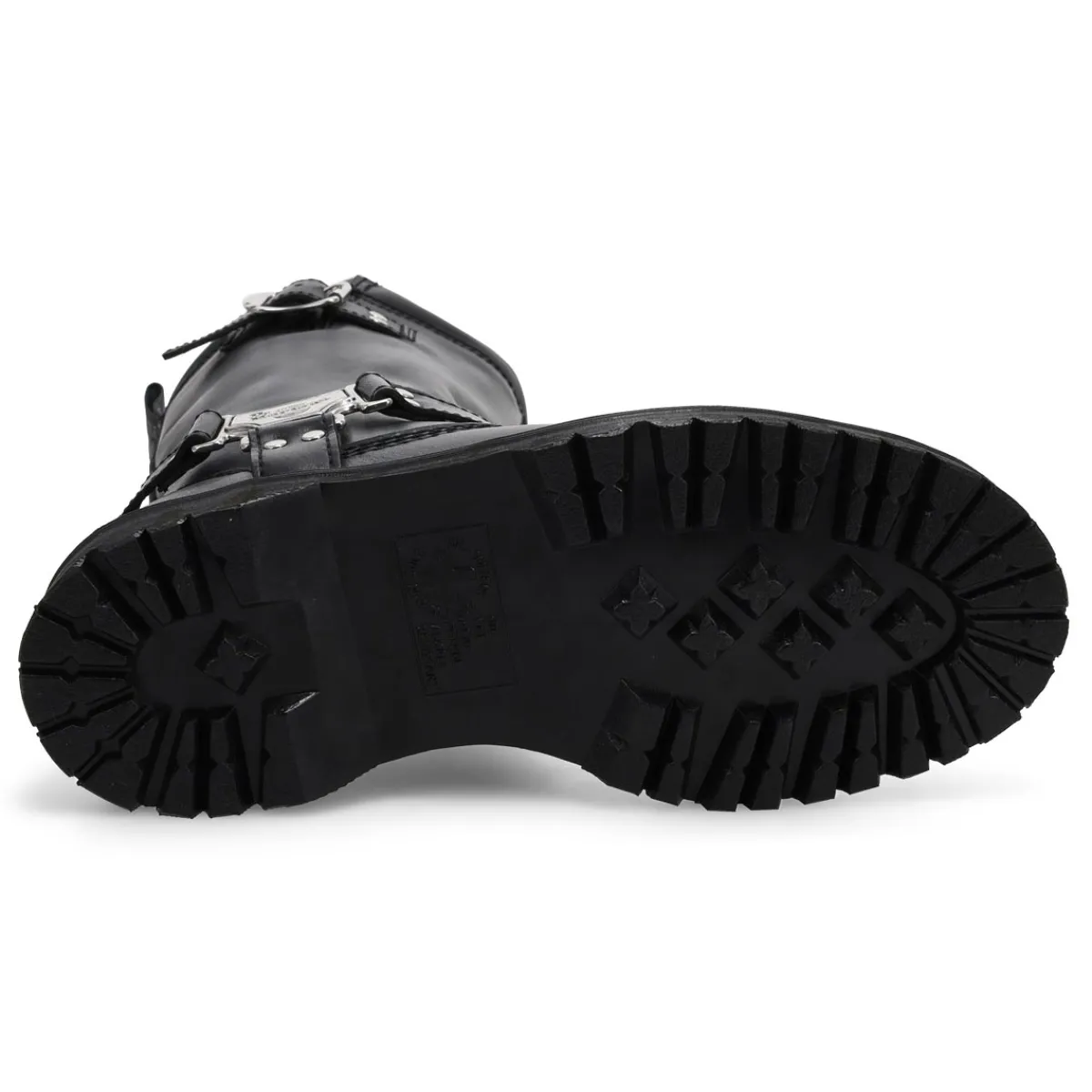 Dr Martens Anistone Hi Women|Women Boots