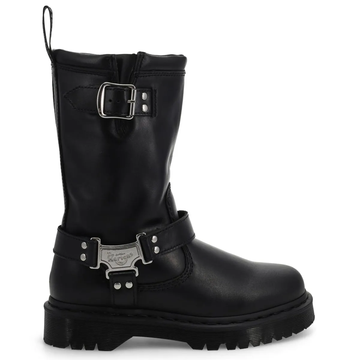 Dr Martens Anistone Hi Women|Women Boots