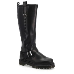 Dr Martens Anistone Hi Women|Women Boots