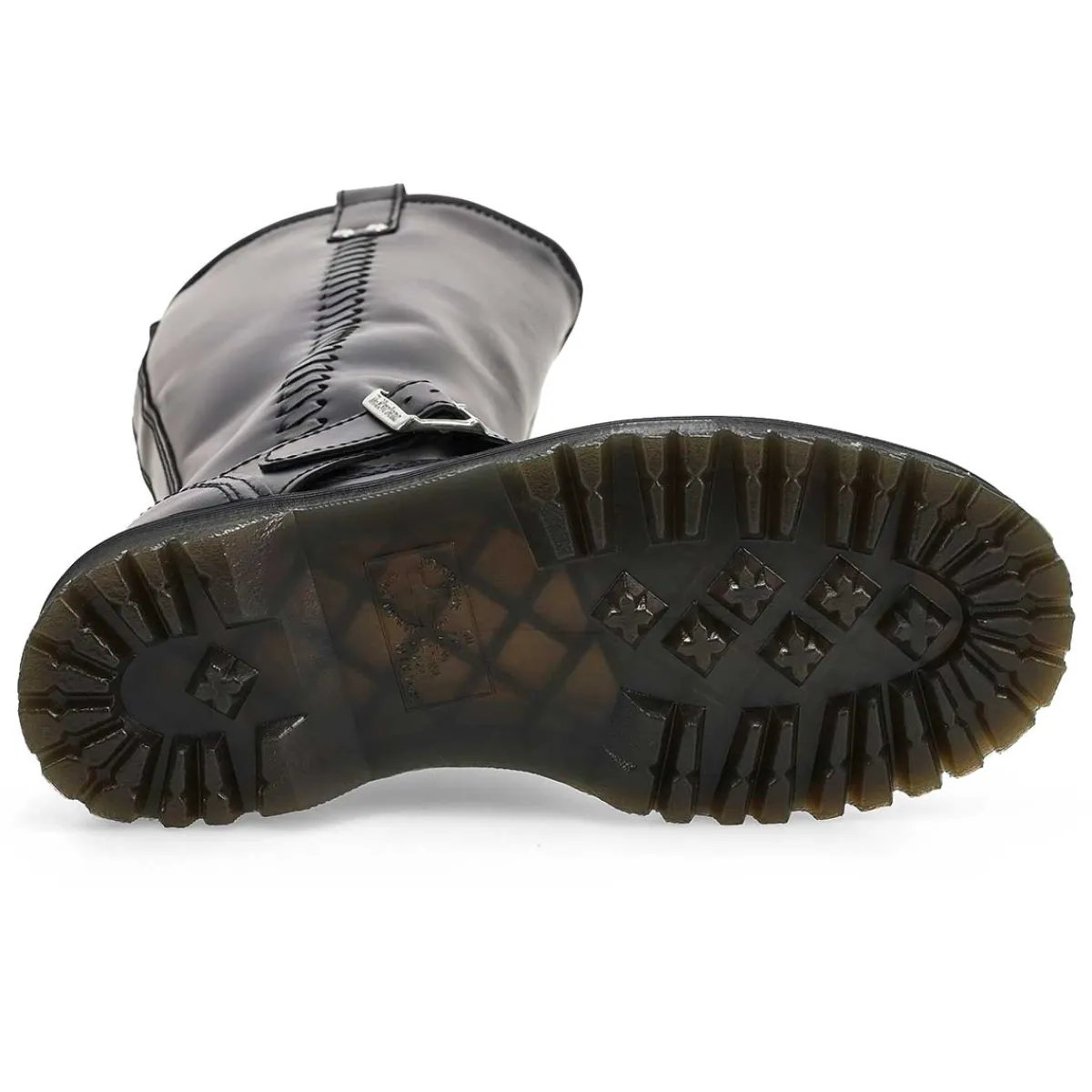 Dr Martens Anistone Hi Women|Women Boots