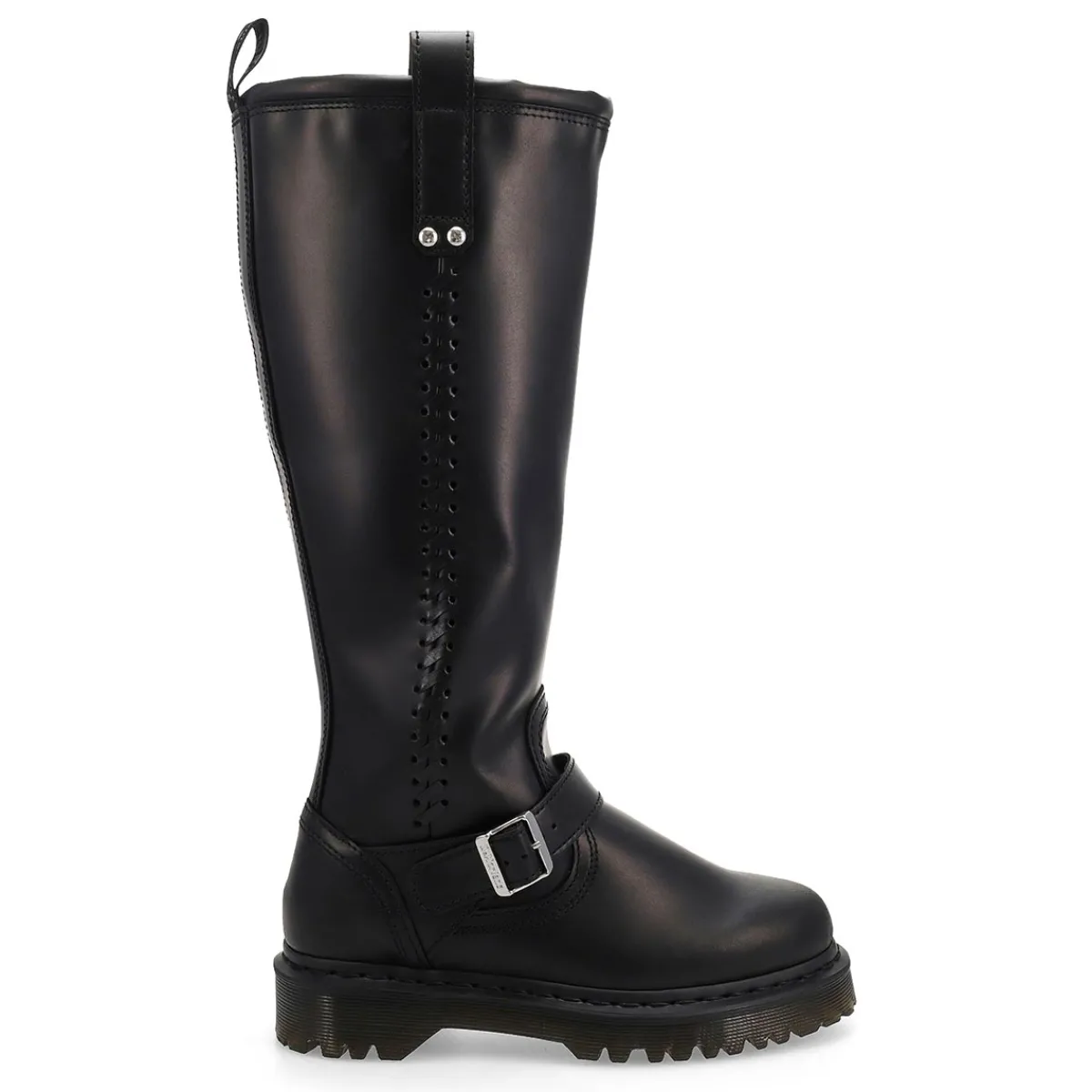 Dr Martens Anistone Hi Women|Women Boots