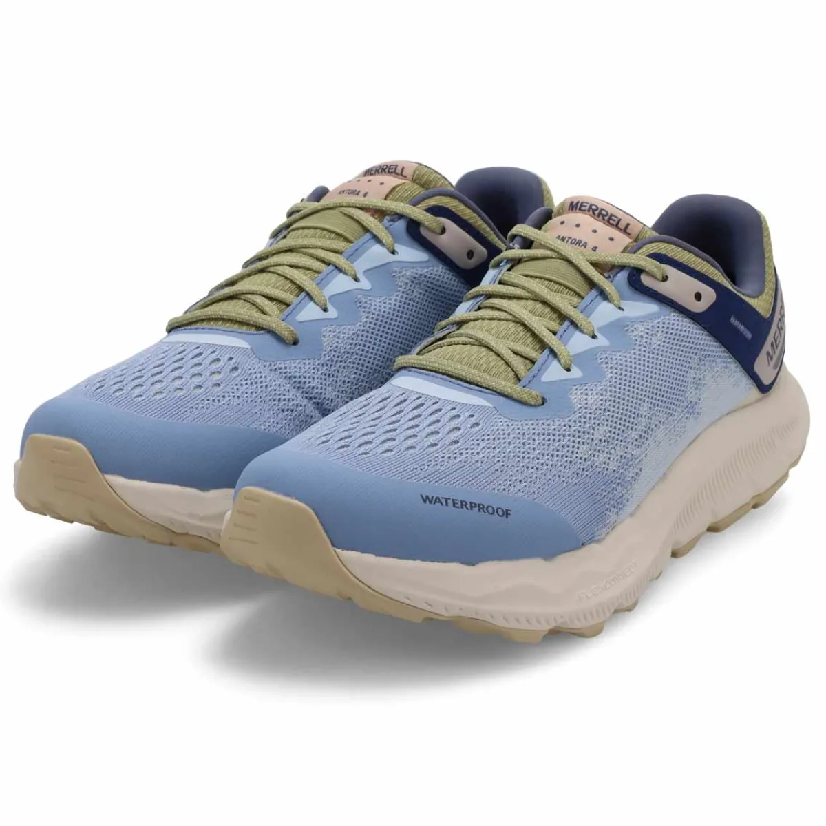 Merrell Antora 4 Women|Women Performance Runners