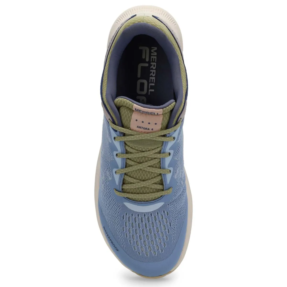 Merrell Antora 4 Women|Women Performance Runners