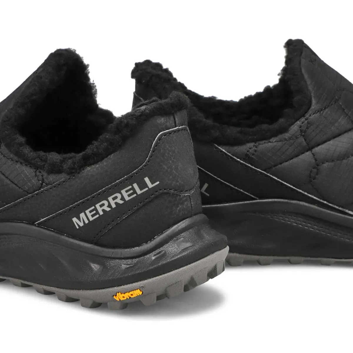 Merrell Antora 3 Thermo Moc Women|Women Shoes