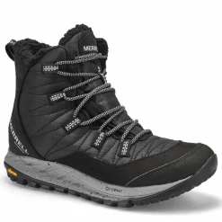 Merrell Antora Sneaker Boot Women|Women Winter Boots
