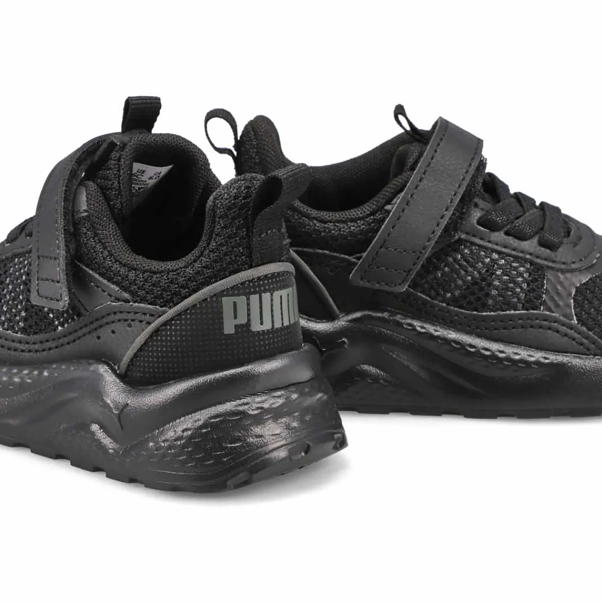 Puma Anzarun 2.0 AC+ Inf Baby and Toddlers|Kids Sneakers And Athletic