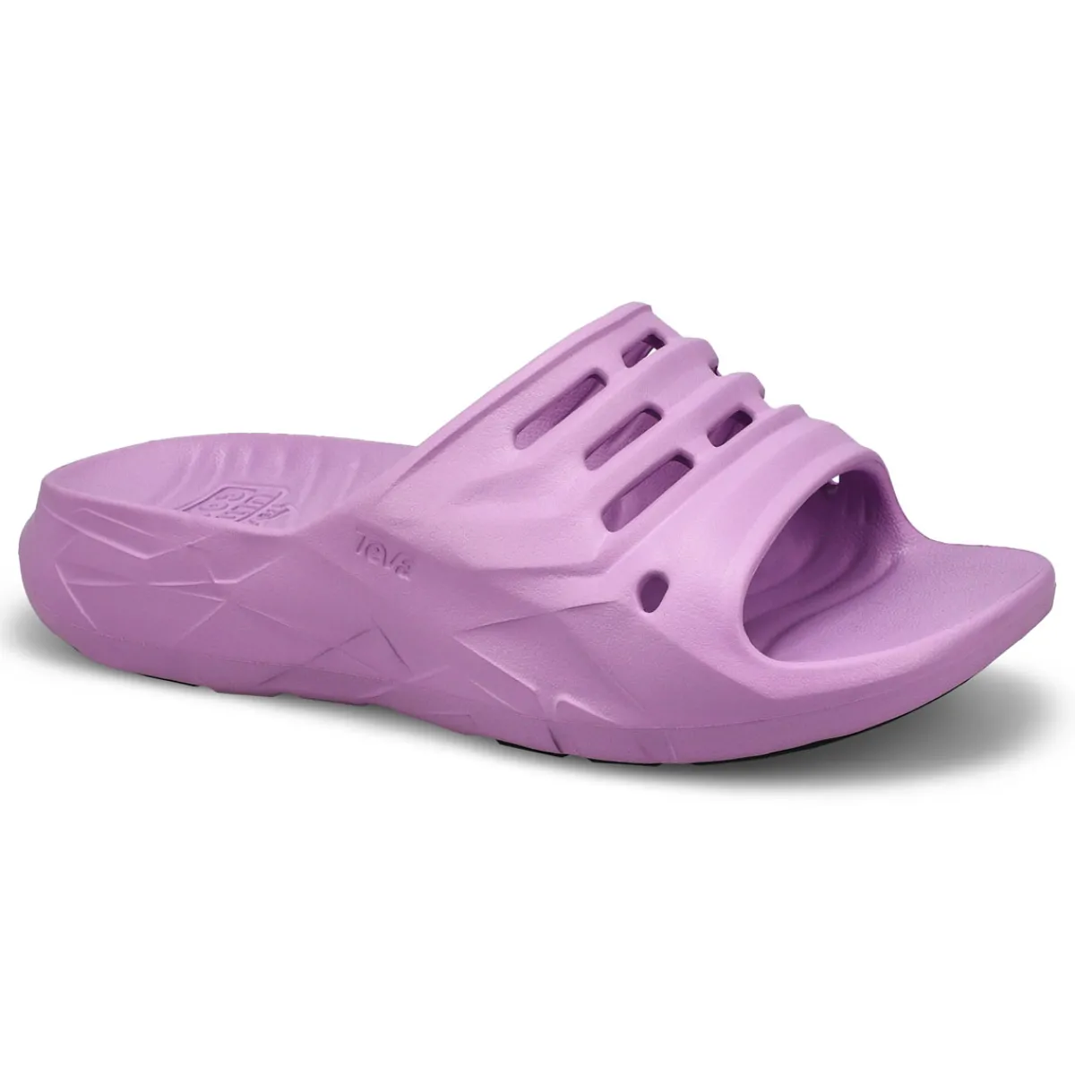 Teva ApreTrail Slide Women|Women Sandals