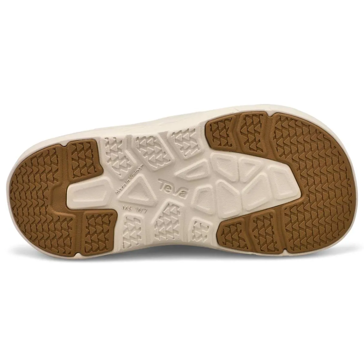 Teva ApreTrail Slide Women|Women Sandals