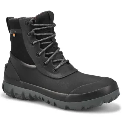 Bogs Arcata Urban Lace Men| Winter Boots