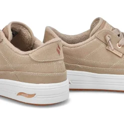 Skechers Arch Fit Arcade Meet Ya There Women|Women Sneakers And Athletic