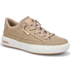 Skechers Arch Fit Arcade Meet Ya There Women|Women Sneakers And Athletic