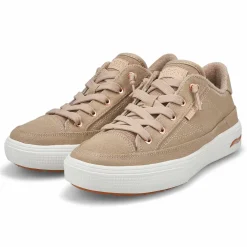 Skechers Arch Fit Arcade Meet Ya There Women|Women Sneakers And Athletic