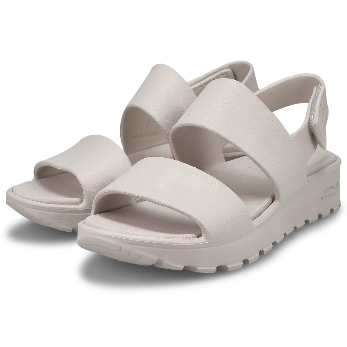Skechers Arch Fit Footsteps Women|Women Sandals