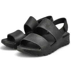 Skechers Arch Fit Footsteps Women|Women Sandals