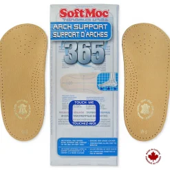 SoftMoc Shoe Care Arch Support Men| Shoe Care