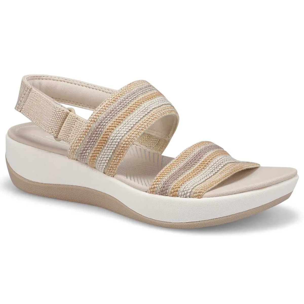 Clarks Arla Stroll Women|Women Sandals