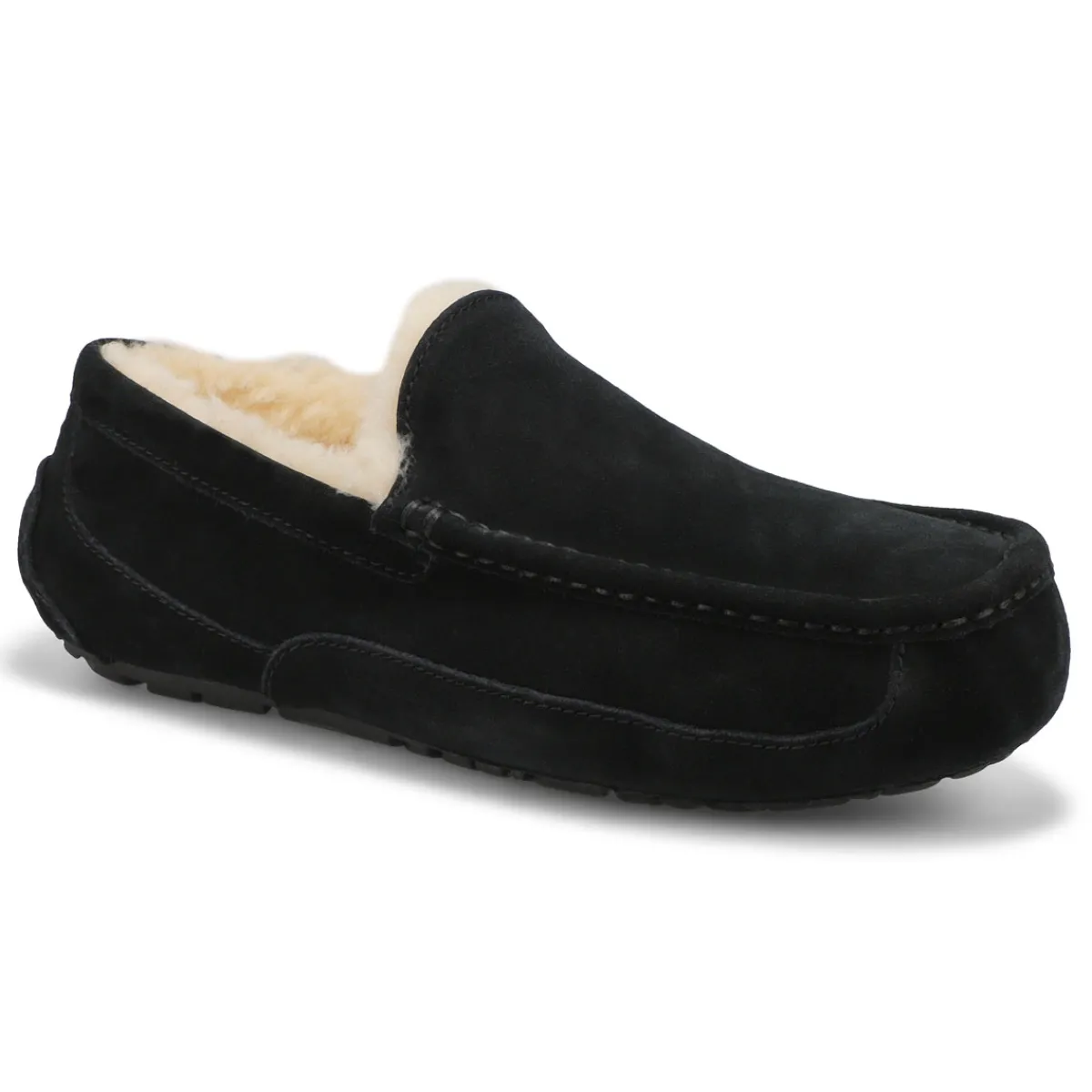 UGG Ascot Men| Slippers & Moccasins