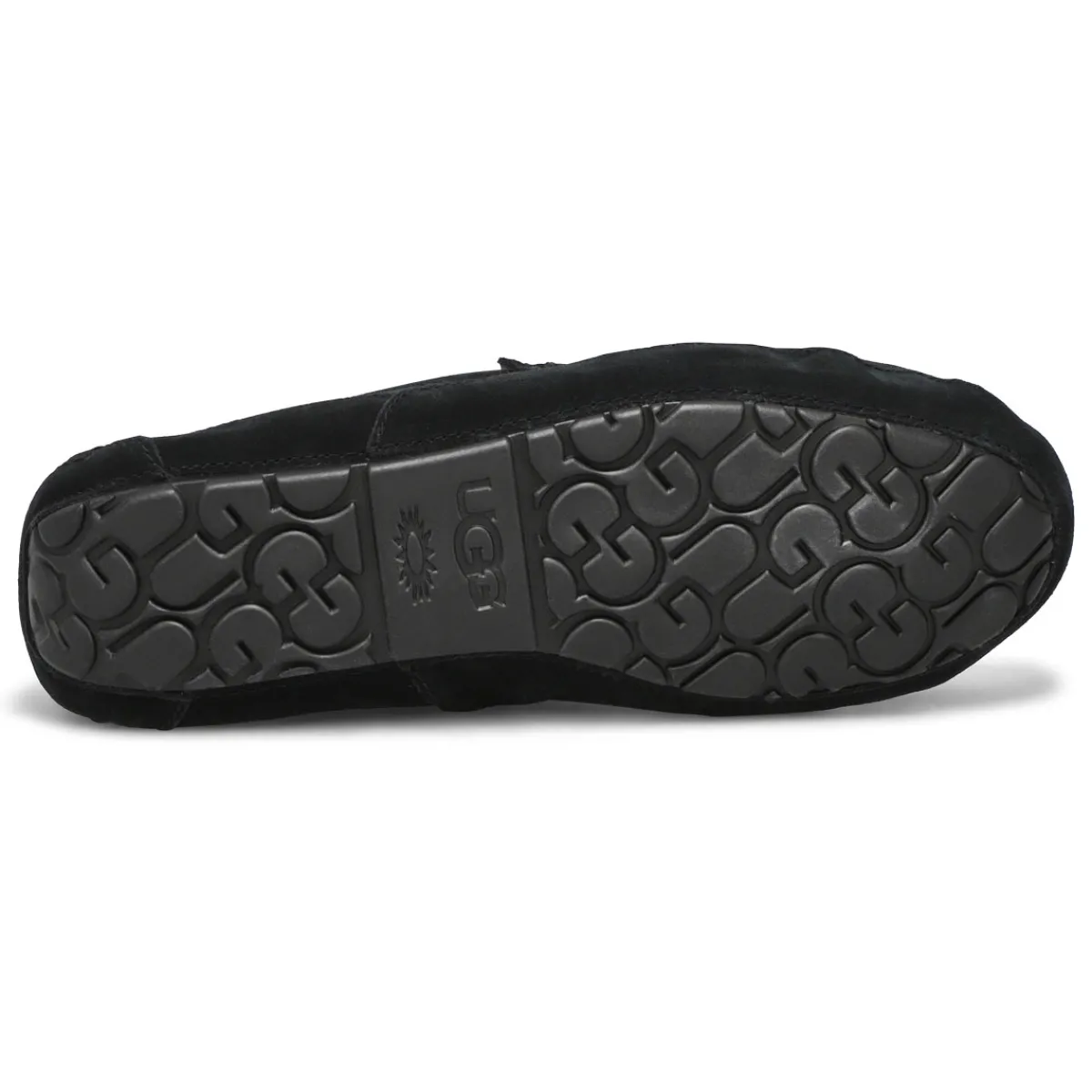 UGG Ascot Men| Slippers & Moccasins
