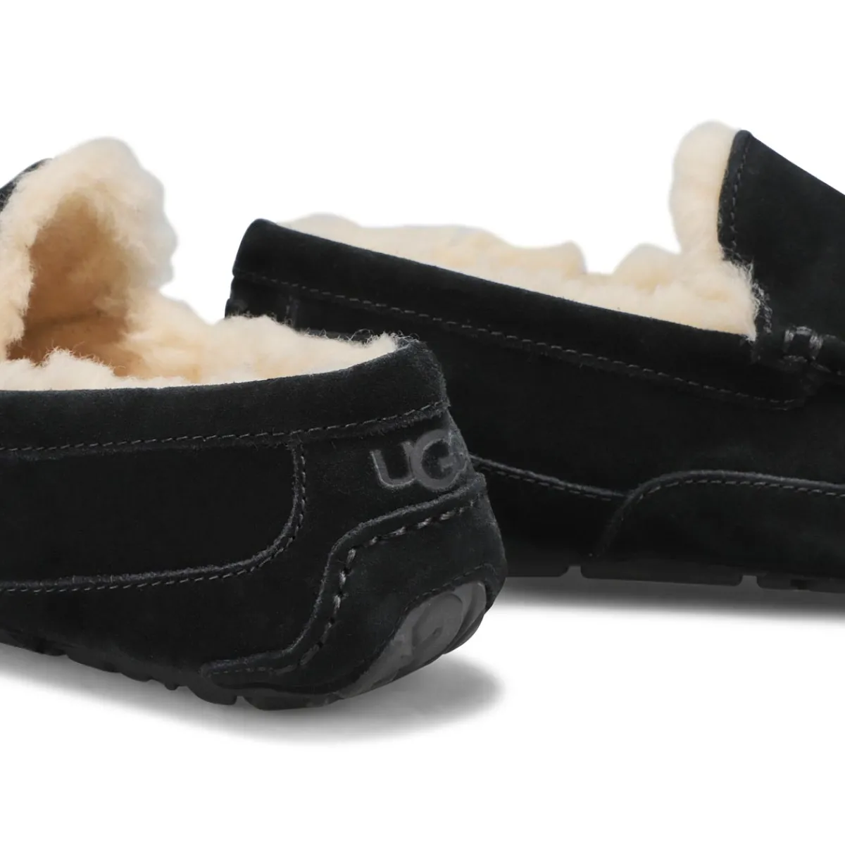 UGG Ascot Men| Slippers & Moccasins