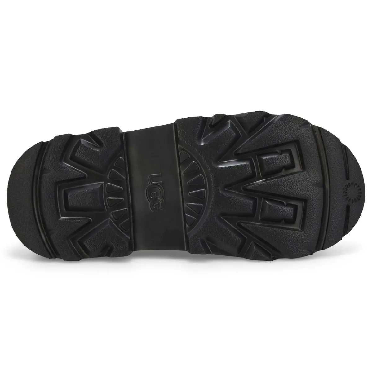 UGG Ascot Lug Men| Slippers & Moccasins