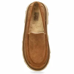 UGG Ascot Lug Men| Slippers & Moccasins