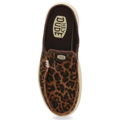 Heydude Austin Lift Classic Women|Women Shoes