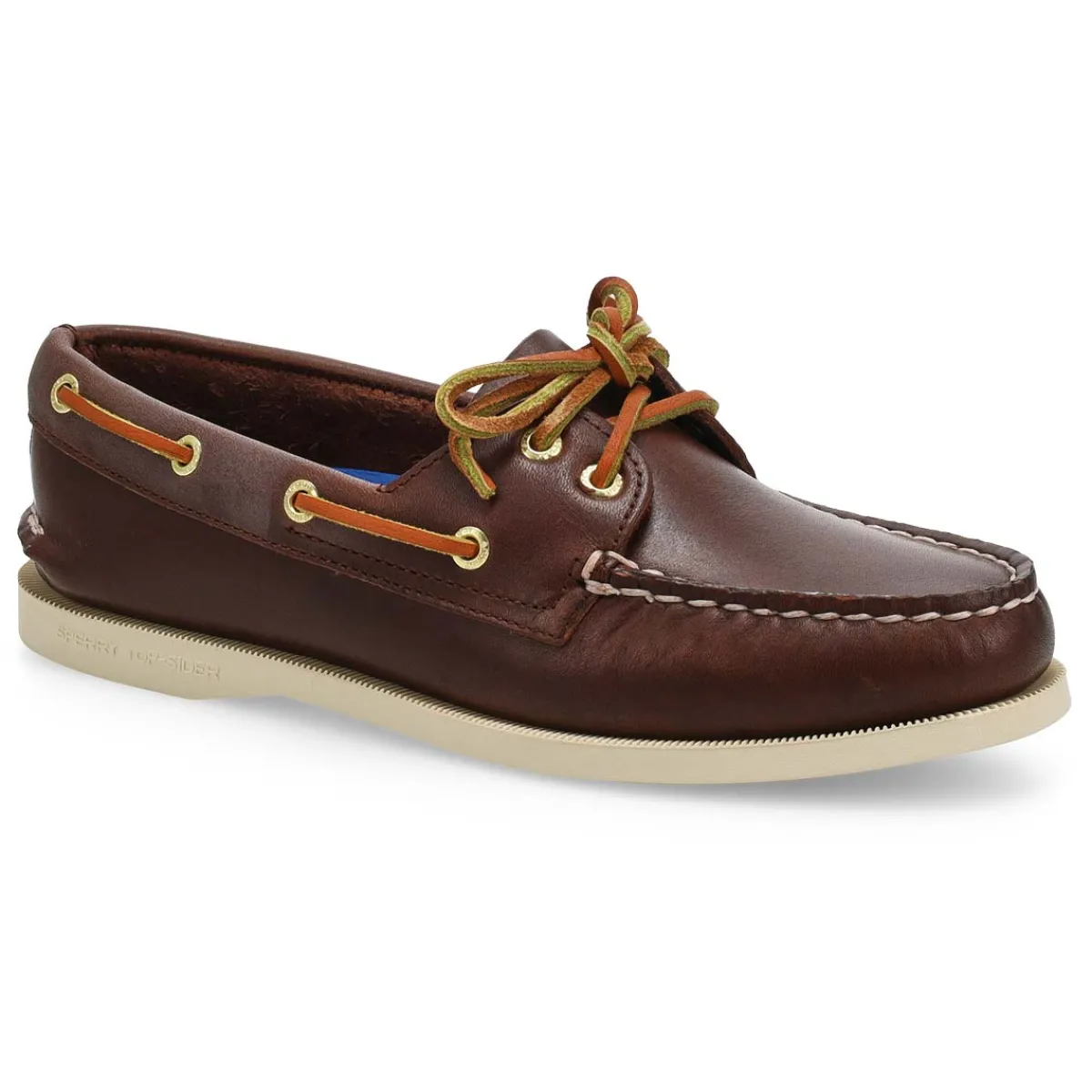 Sperry Authentic Original 2 Eye Women|Women Shoes