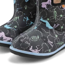 Bogs Baby II Jurassic Dino Baby and Toddlers|Kids Winter Boots