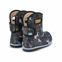 Bogs Baby II Jurassic Dino Baby and Toddlers|Kids Winter Boots
