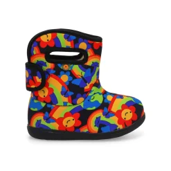 Bogs Baby II Jurassic Dino Baby and Toddlers|Kids Winter Boots