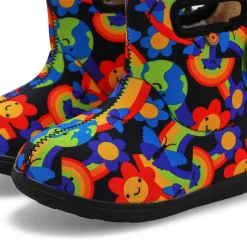 Bogs Baby II Jurassic Dino Baby and Toddlers|Kids Winter Boots