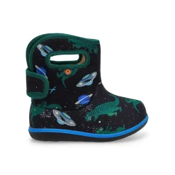 Bogs Baby II Jurassic Dino Baby and Toddlers|Kids Winter Boots