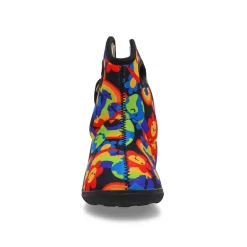 Bogs Baby II Rainbow Planet Baby and Toddlers|Kids Winter Boots