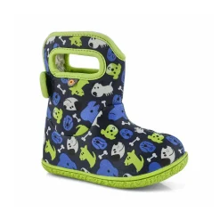 Bogs Baby Puppies Baby and Toddlers|Kids Winter Boots