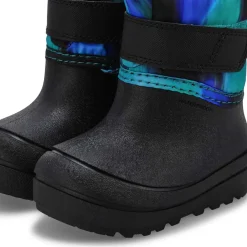 Bogs Baby Snow Shell Real Dino Baby and Toddlers|Kids Winter Boots