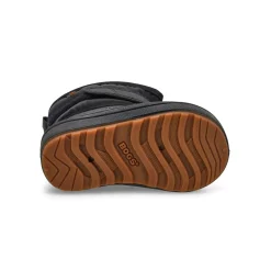 Bogs Baby Snow Shell Real Dino Baby and Toddlers|Kids Winter Boots